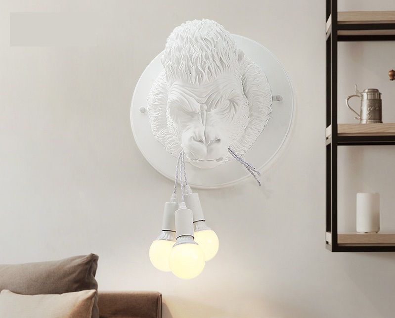 Бра Inodesign Ugo Rilla White 44.202