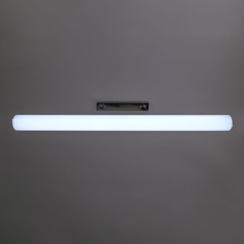 Светильник LED 115 см, 36W, 4000K Citilux Фауст CL721P36N, хром