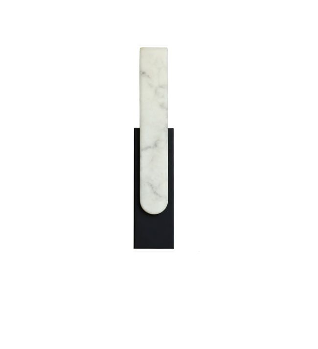 Настенный светильник Inodesign Mirca Black 44.1050