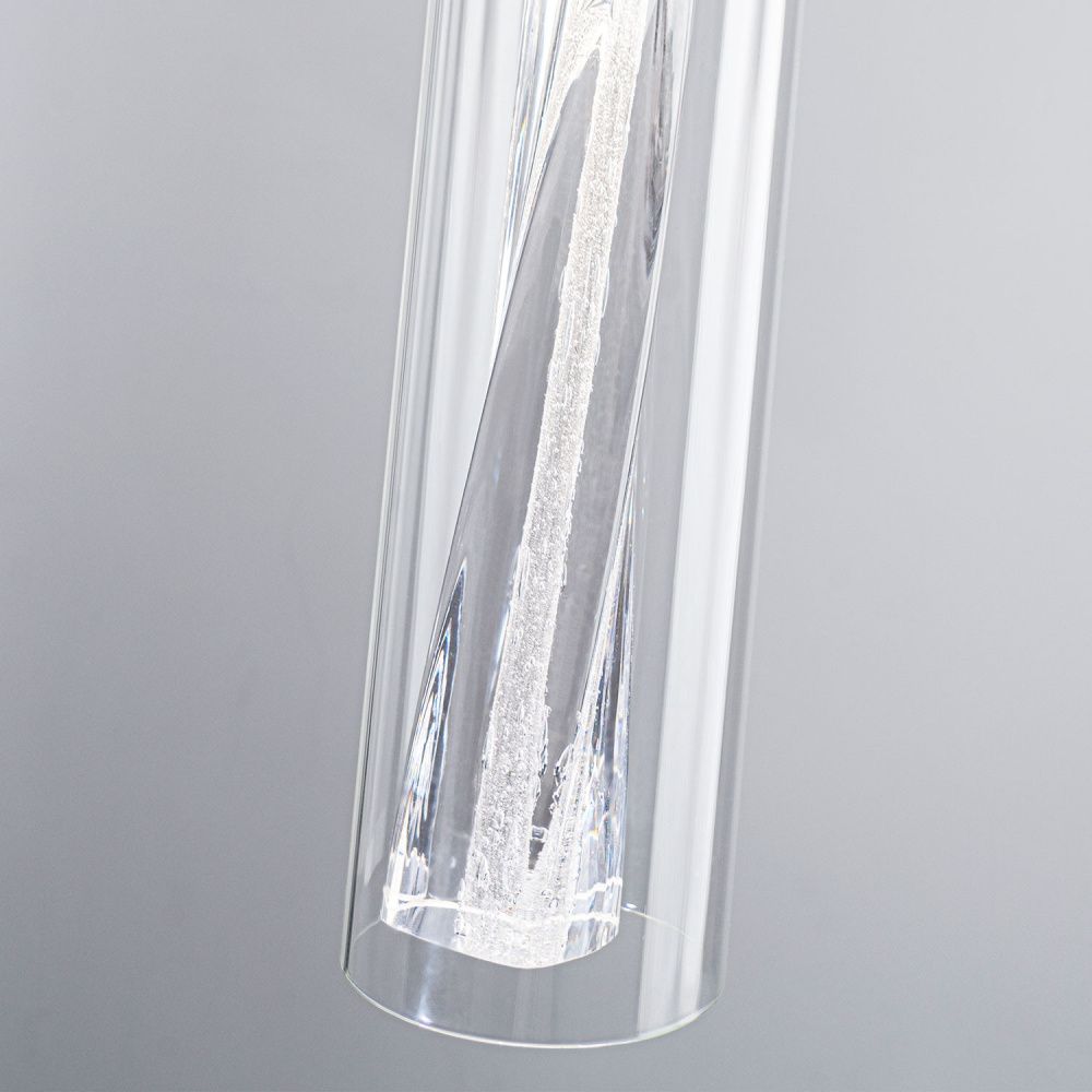 Подвесной светильник MODELUX ML.88930.1 GD