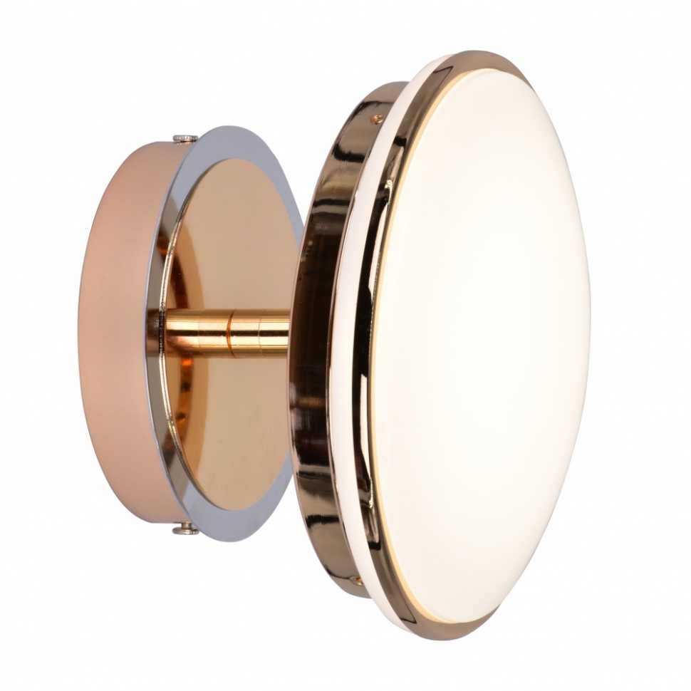 Настенный светильник F-Promo Ledante 2473-1W золото