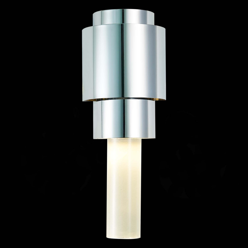 Бра 15 см, 6W, ST LUCE CESENA SL1630.101.02 Хром