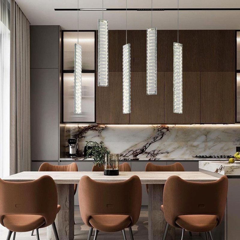 Подвесной светильник MODESTYLE MS.88909.5 CR