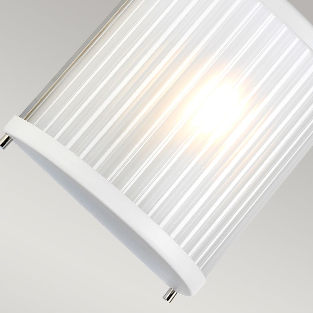 Бра Elstead Lighting, Арт. DL-CORONA1-WPN