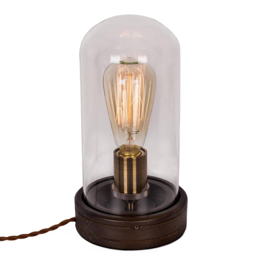 Декоративная настольная лампа Citilux Эдисон CL450801 Loft