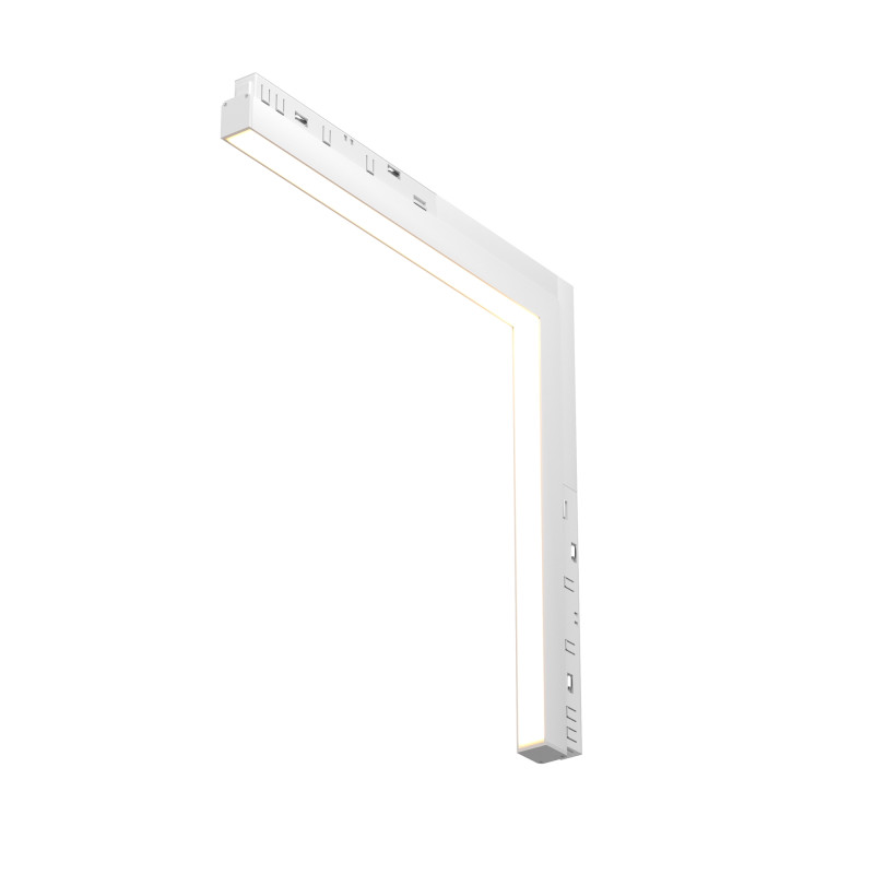 Светильник 32 см, 24W, 3000K, Technical TR102-24W3K-W, белый