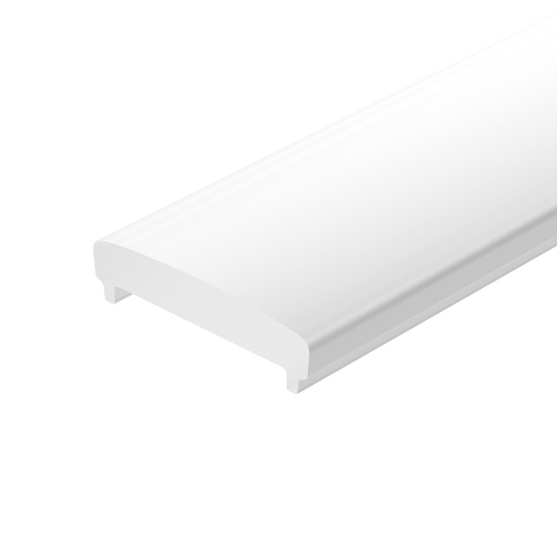 Экран Arlight 045677 300*1,1*0,4 см. Цена указана за 3 метра. Продается кратно 3 метрам.