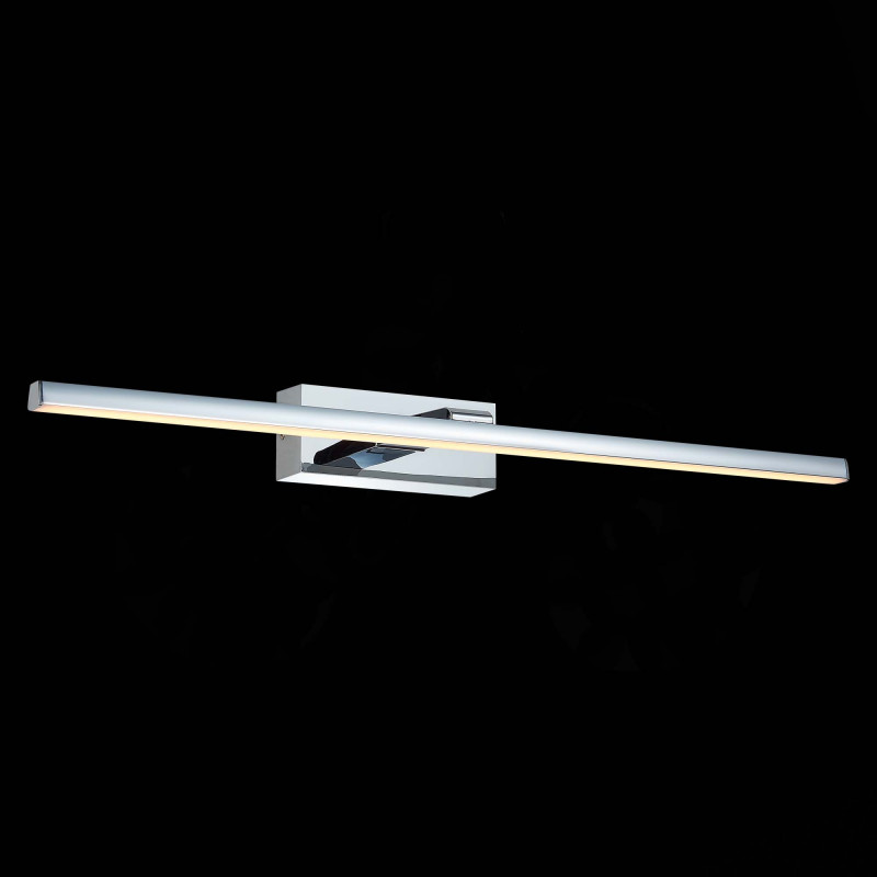 Подсветка 60 см, 12W, 3000K ST LUCE MARETO SL446.161.01 Хром