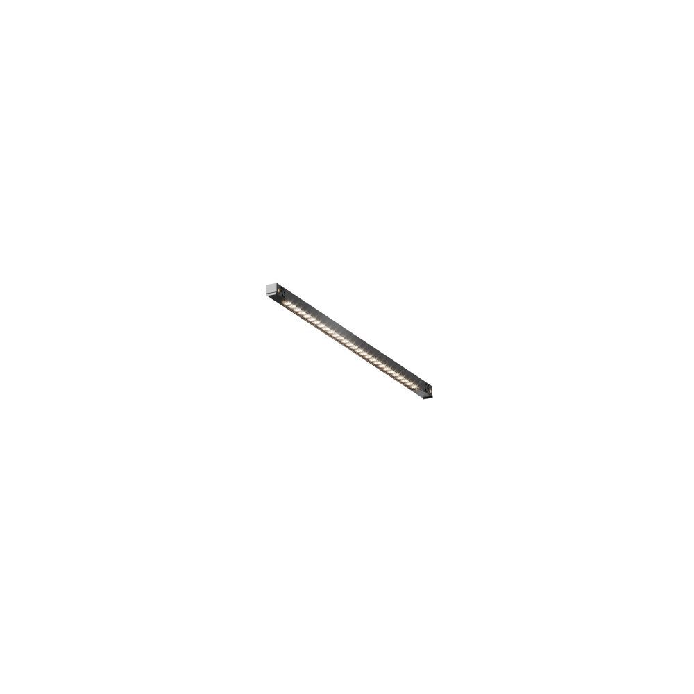 Трековый светильник Points Exility X 4000K 6Вт 40° 33*1*-1 см, *LED*6W, 650K, Maytoni Technical  TR241-2-6W4K-B, Черный