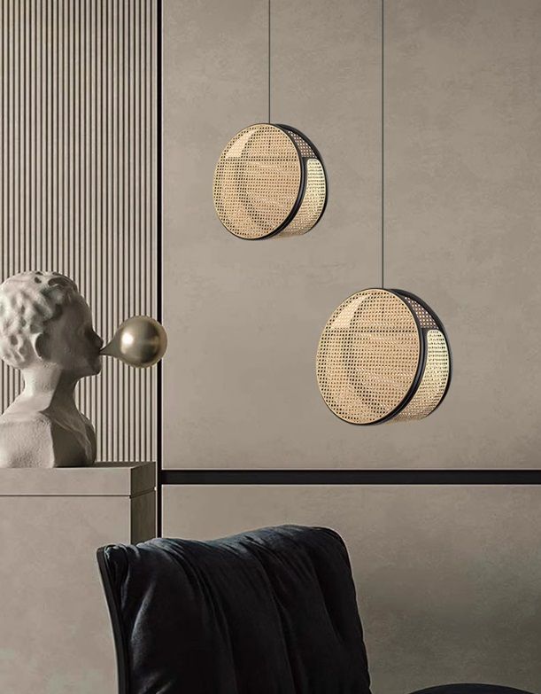 Подвесной светильник Inodesign Raveta 44.1240