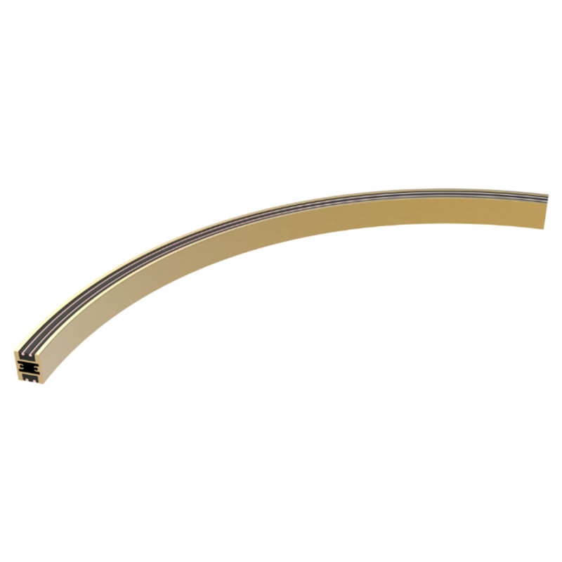 Шинопровод Arlight 045718 114,8*13*2,2 см.