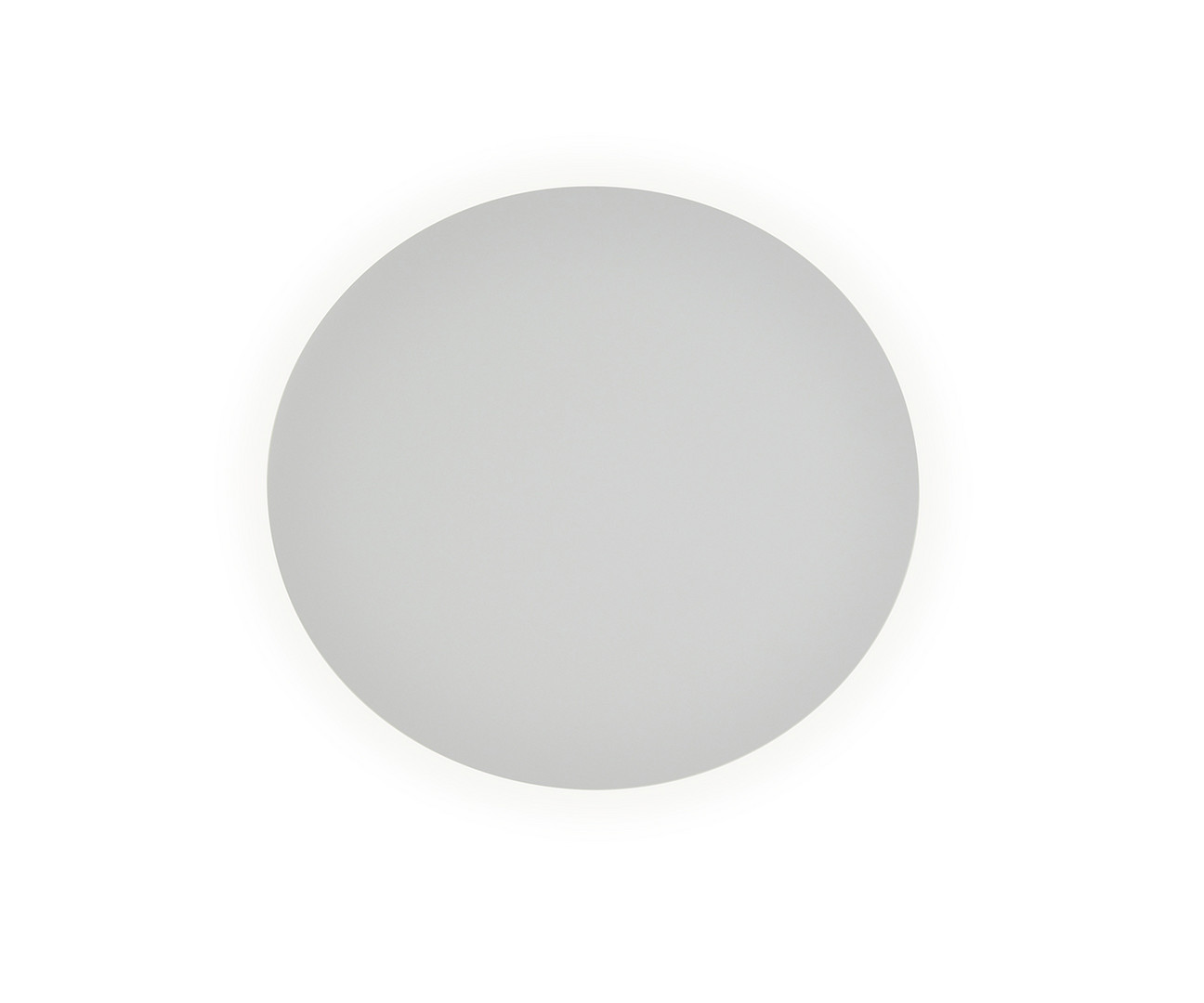 Бра 20 см, 12W, 4000К Kink Light ЗАТМЕНИЕ 2201,01 белый