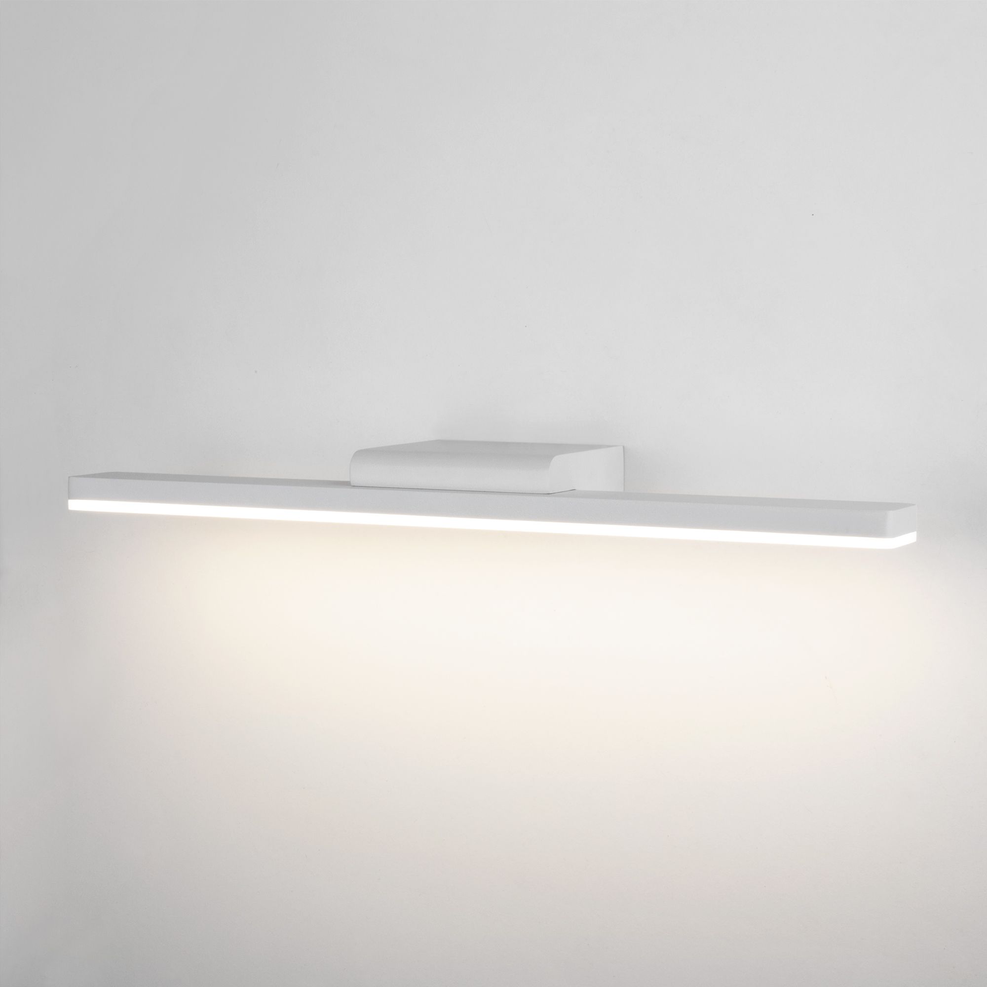 Подсветка 45 см Protect LED MRL LED 1111 белый Elektrostandard