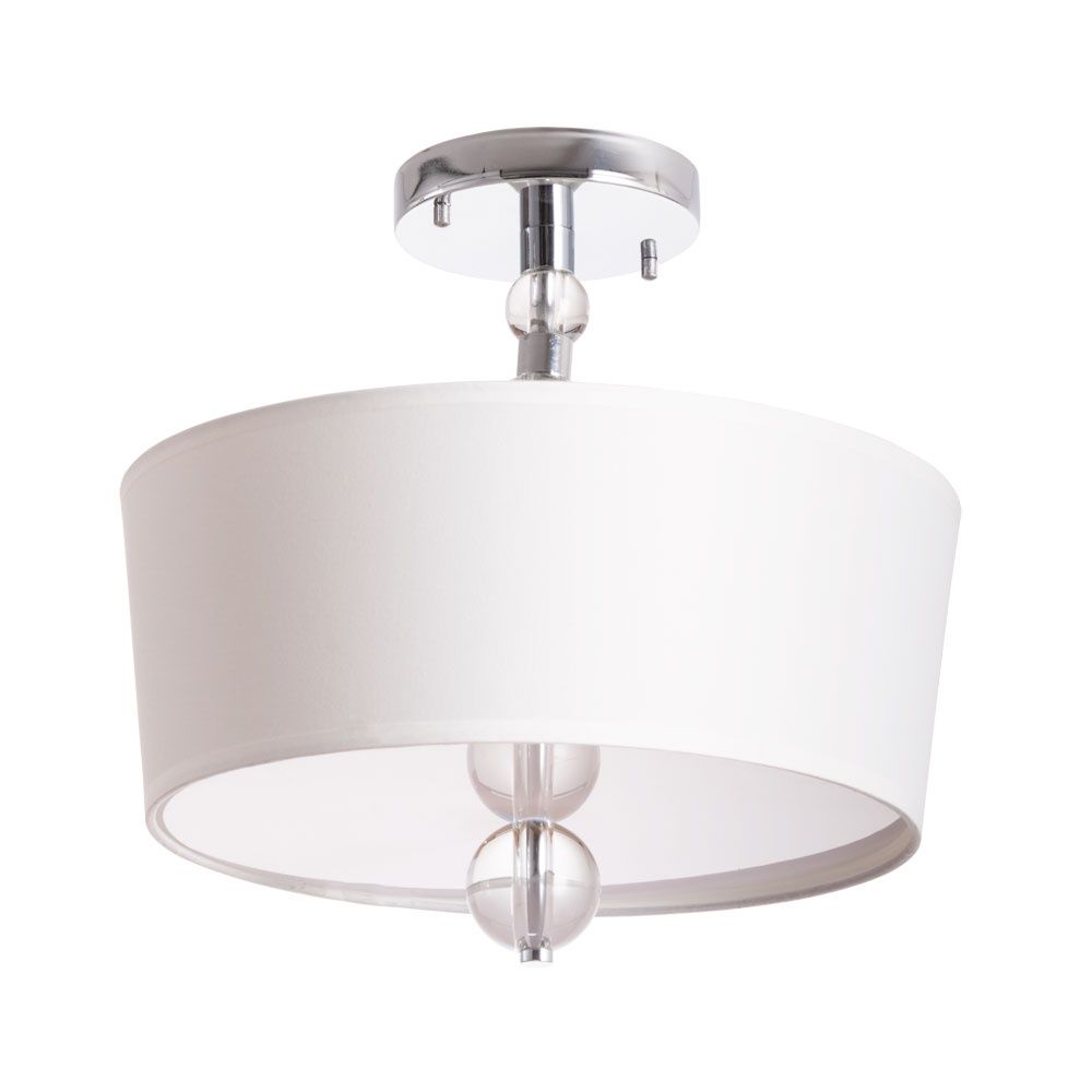 Потолочный светильник Arte Lamp Bella A8538PL-3CC хром, диаметр 38 см
