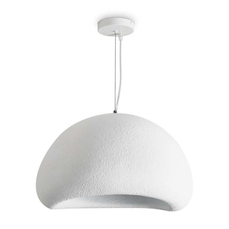 Светильник 50 см, Freya Modern FR5428PL-01W1, белый