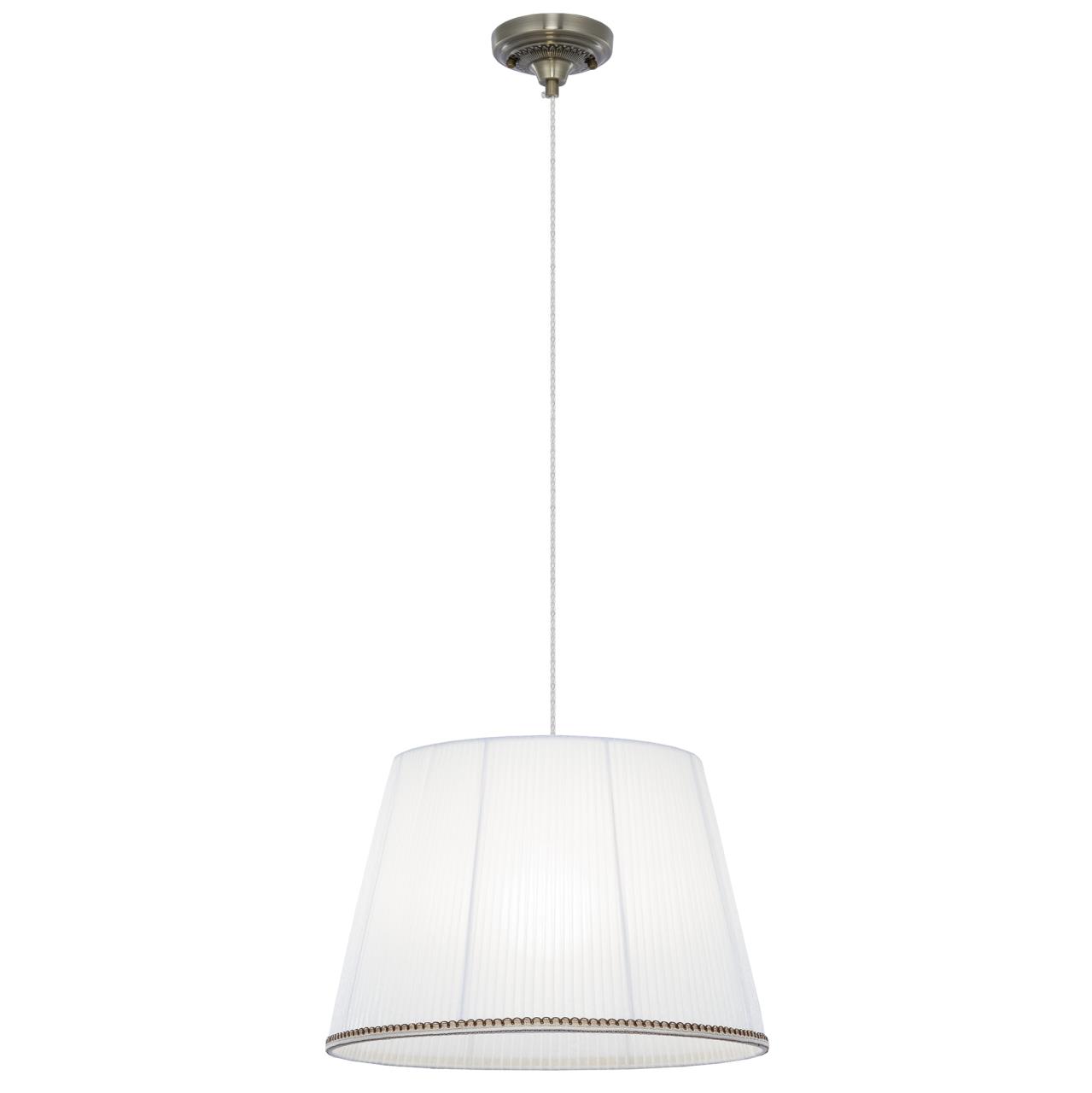 Светильник 42 см, Citilux CL402030, бронза