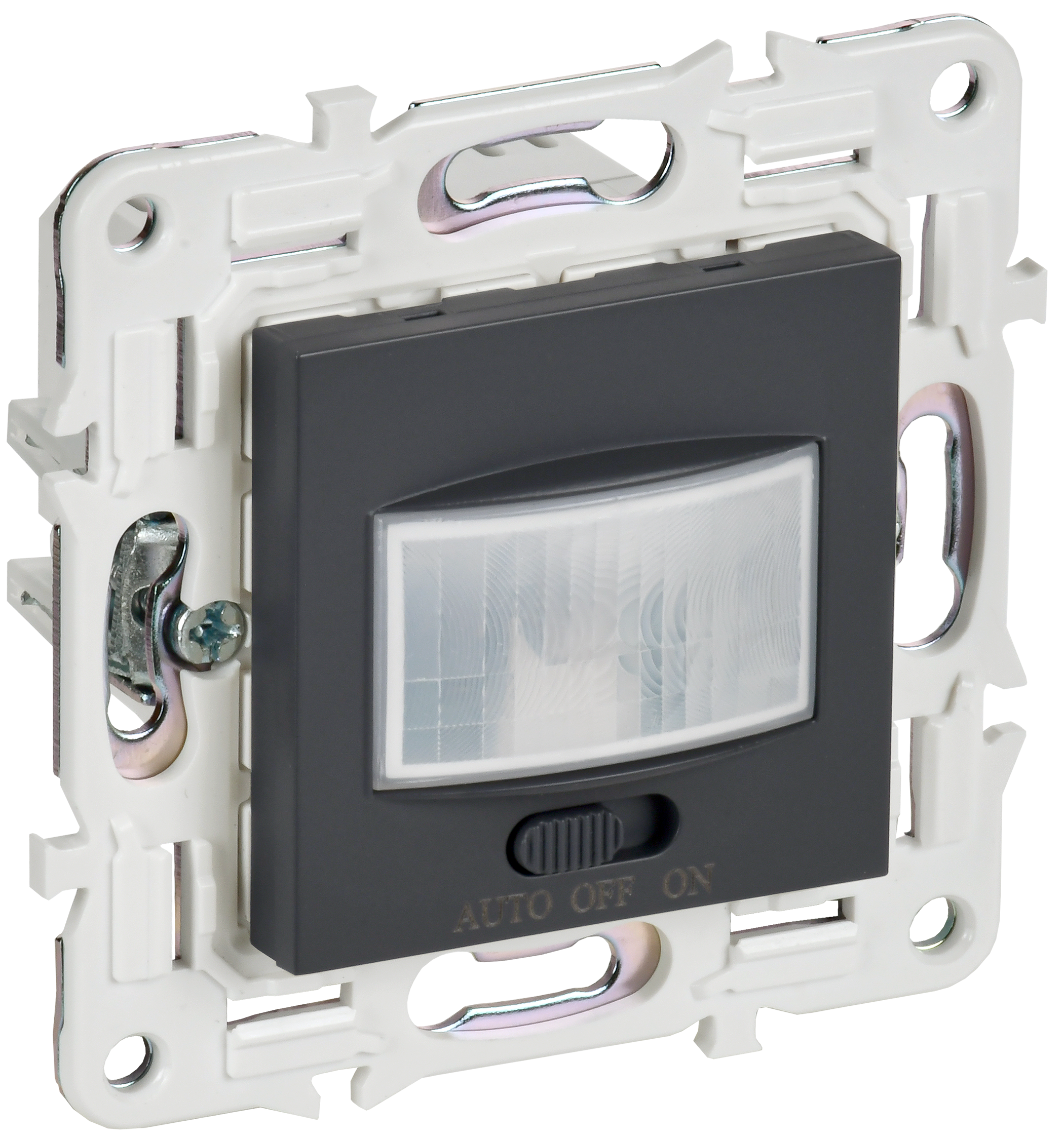 SKANDY Датчик движения SK-S01T титан IEK, SK-MS10-N-150-05-K48