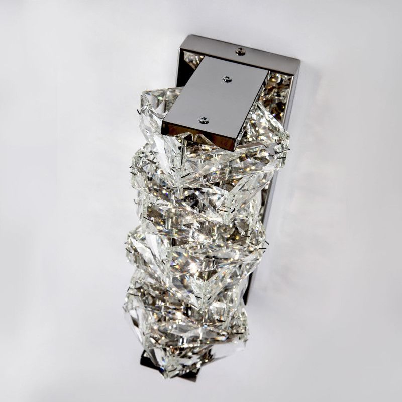 Настенный светильник 26*12* см, LED 7W, 4000K, Хром MODELUX ML.541.260 CR