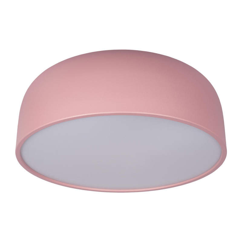 Светильник 48 см, 30W, 4000K, Loft It 10201/480 Pink, розовый