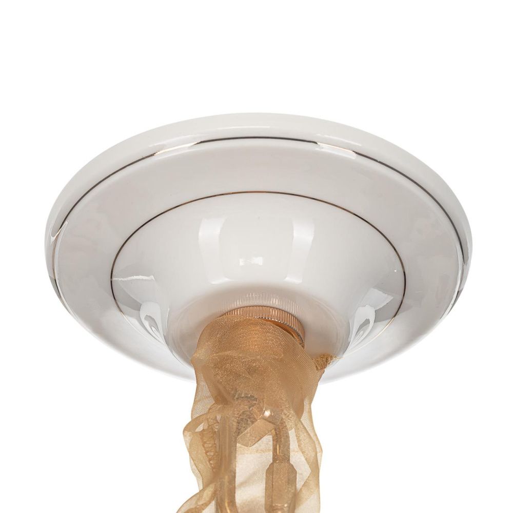 Светильник 80 см, Citilux HASIENDA CL328180, золото