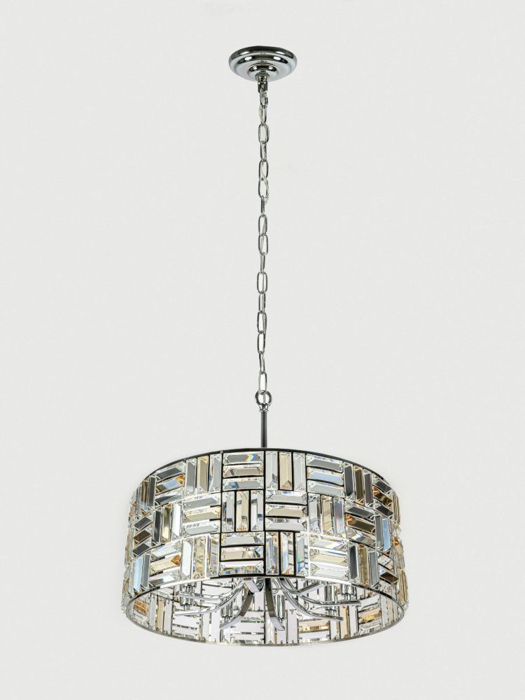 Люстра, KF81220N Alva Donna