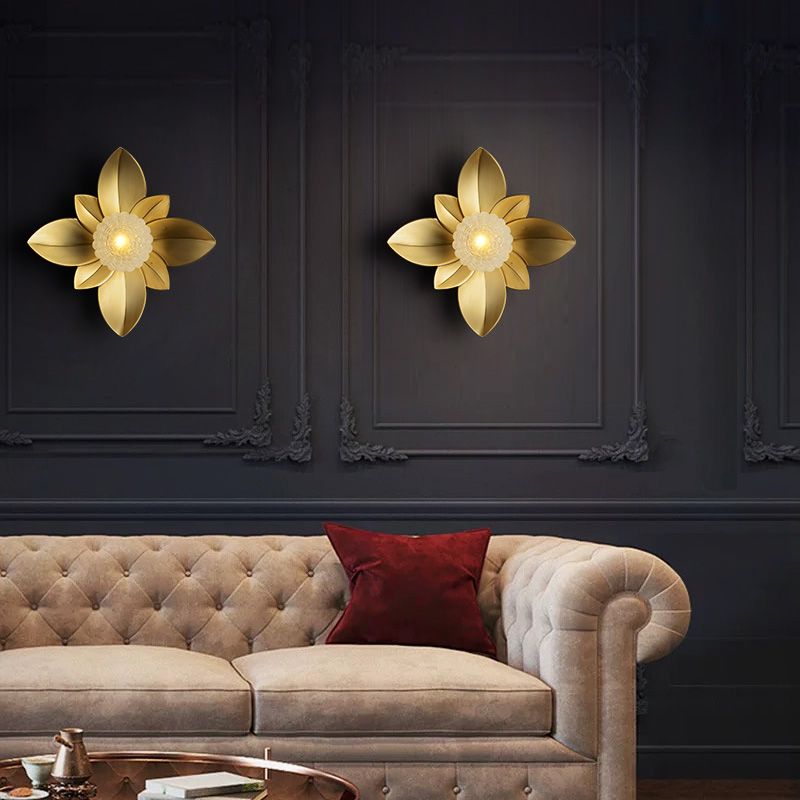 Бра Inodesign Lotus 40.026
