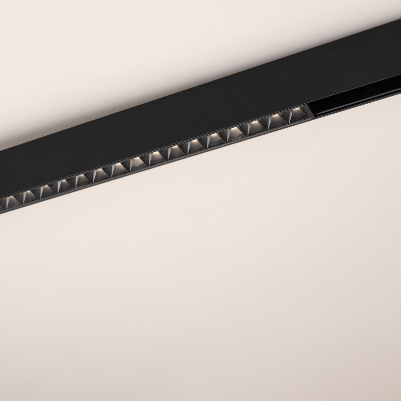 Светильник на шине Arlight 033619 46,2*2,2*4,2 см, 16W, белый (дневной)K,