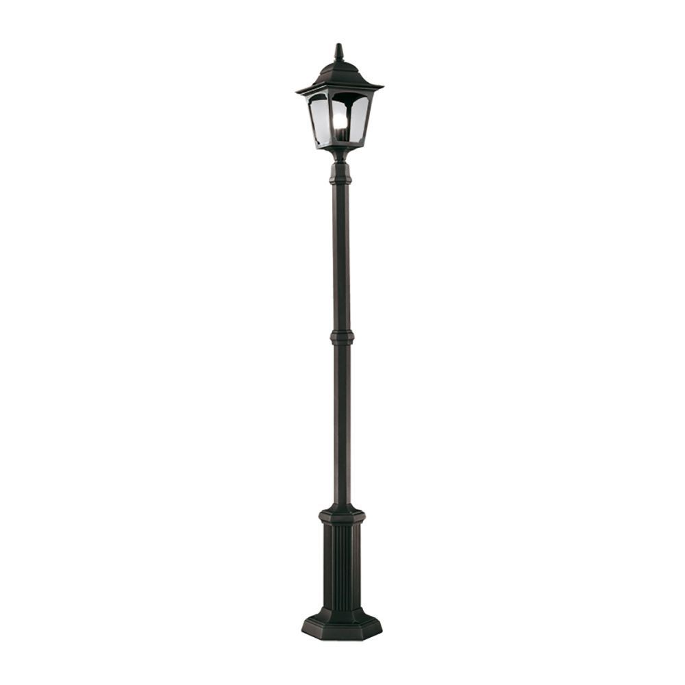 Фонарный столб Elstead Exterior, Арт. CP6-BLACK