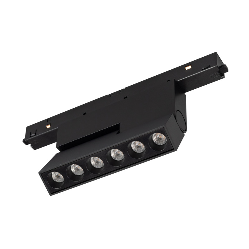 Светильник на шине Arlight 041529 19,7*2,3*9,9 см, 6W, белый (дневной)K,