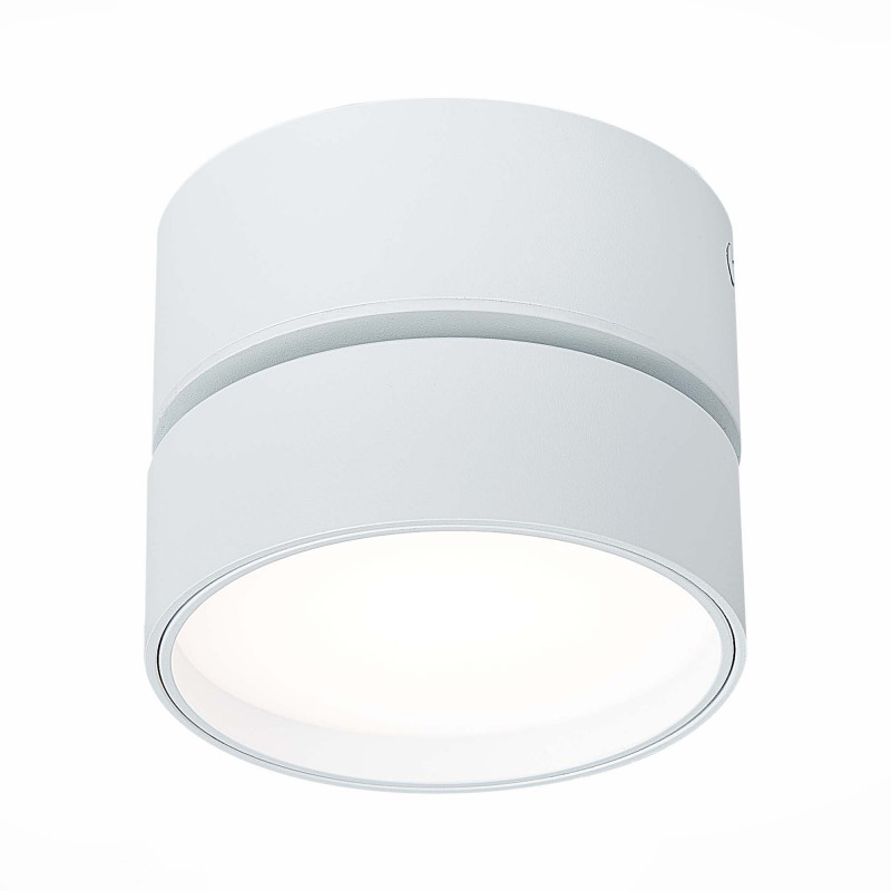 Светильник 11 см, 14W, 4000K ST LUCE ST651.542.14 Белый