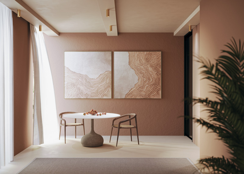 Накладной светильник Maytoni Alfa C010CL-01MG, матовое золото