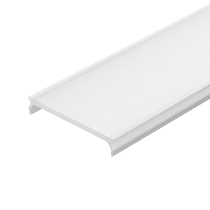 Экран Arlight 036119 1000*2,4*0,4 см. Цена указана за 10 метров. Продается кратно 10 метрам.