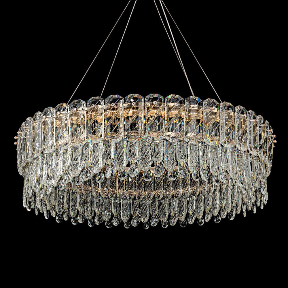 Подвесная люстра MODESTYLE MS.399.790 GD