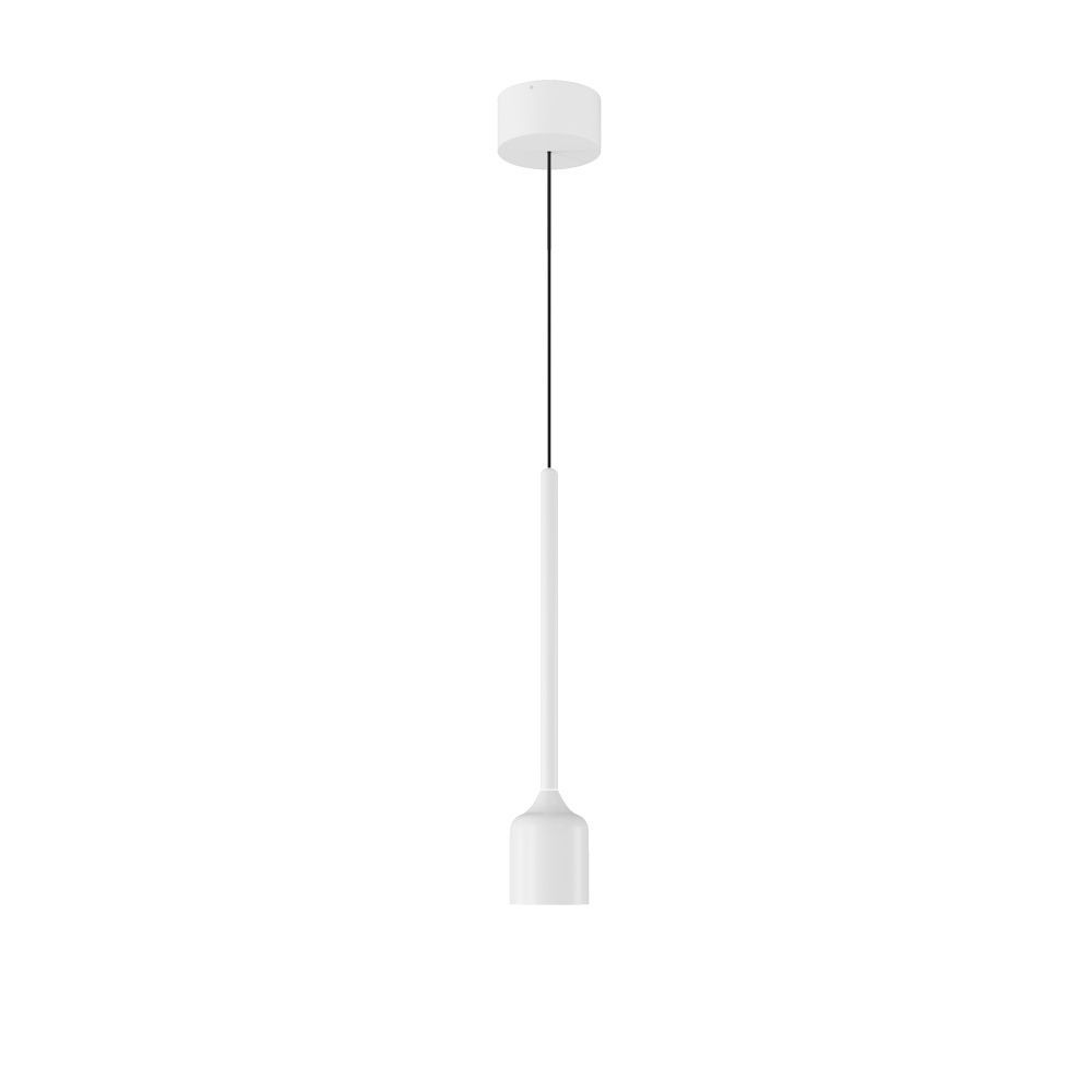 Подвесной светильник Outdoor O491PL-L6W3K 245**-245 см, *LED*6W, K, Outdoor Apex O491PL-L6W3K, Белый