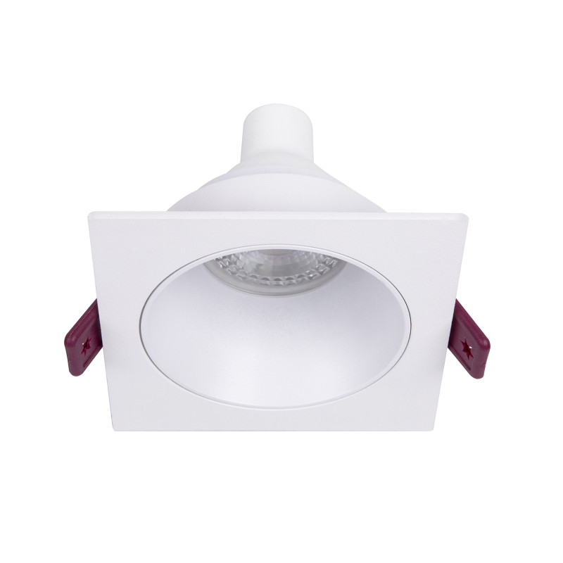 Встраиваемый светильник 9,2*3,5 см, 35W, К, Favourite Lamppu 4525-1C