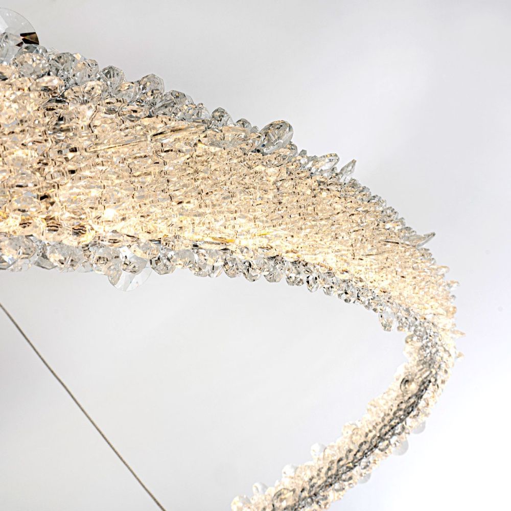 Подвесной светильник MODESTYLE MS.5004.1200 CR