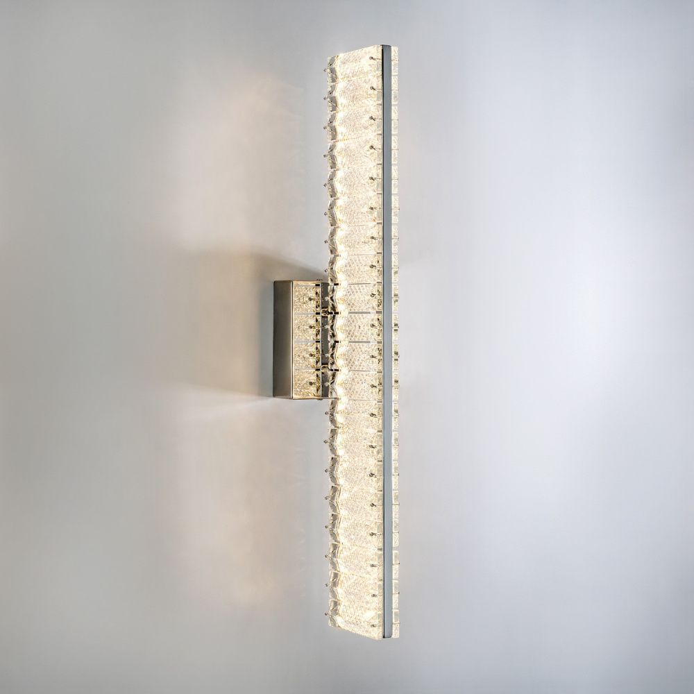 Настенный светильник MODELUX ML.752.01 CR