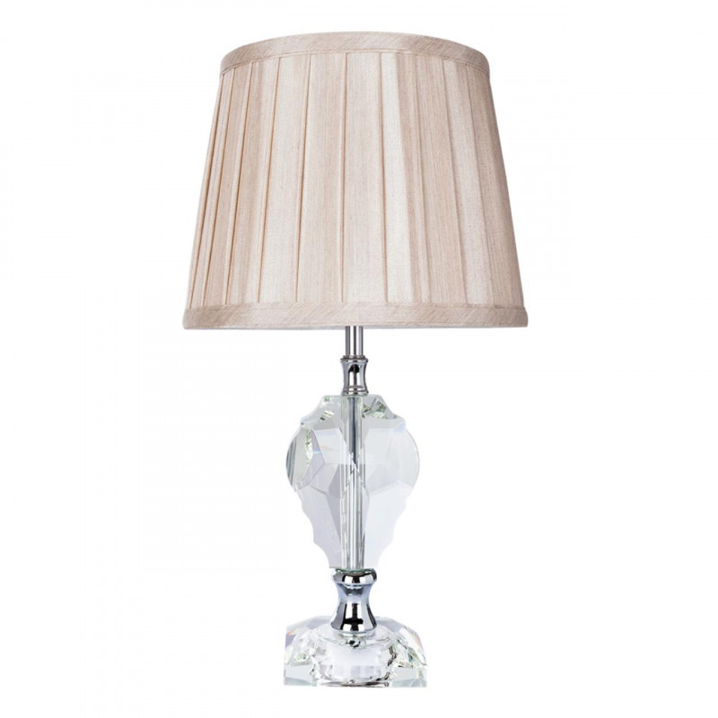 Светильник 40 см, Arte Lamp CAPELLA A4024LT-1CC, хром