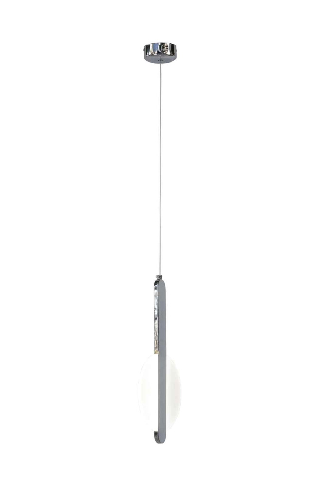 подвесной светильник AM462 CHROM