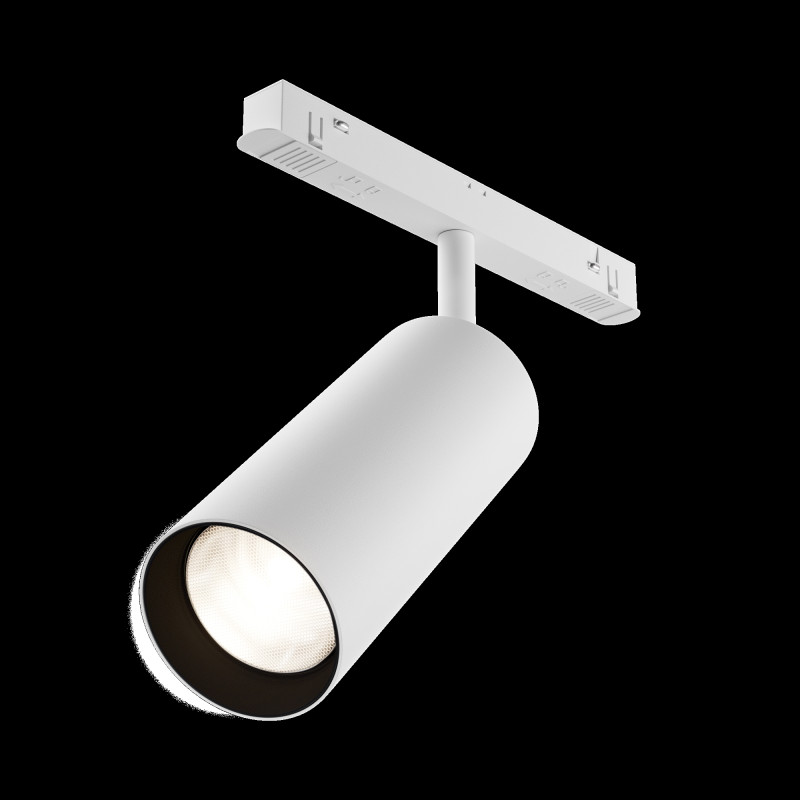 Светильник 7 см, 20W, 4000K, Technical Exility TR032-2-20W4K-S-W, белый