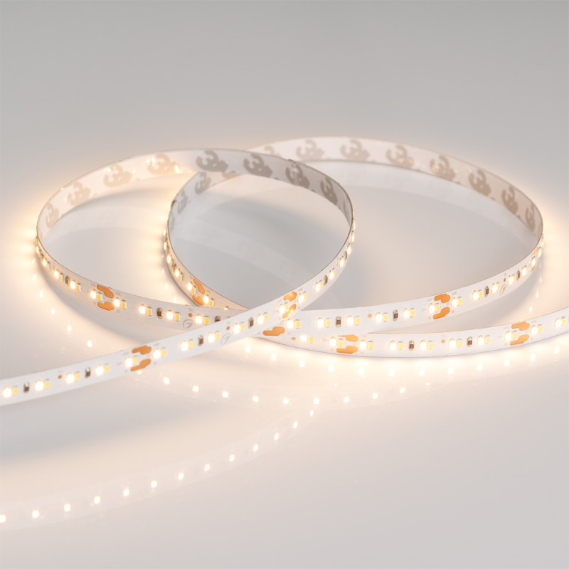 Лента MICROLED-M240-8mm 24V White-CDW (9.6 W/m, IP20, 2216, 5m) (Arlight, Открытый) 024507(2). Цена указана за 5 метров. Продается кратно 5 метрам.