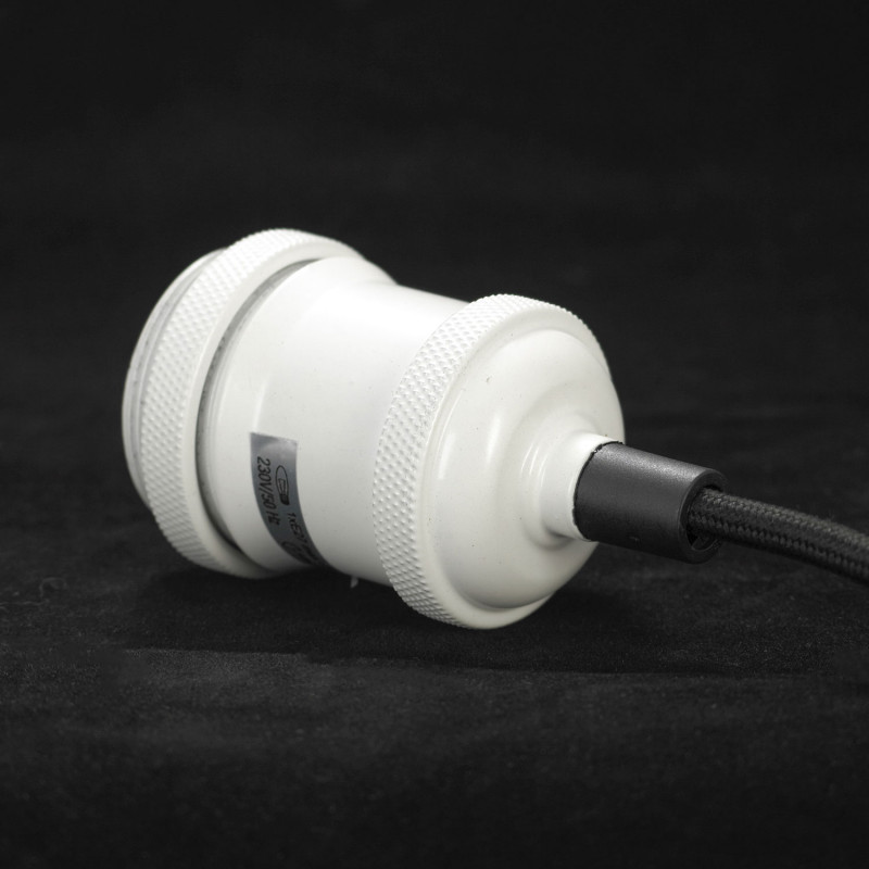 Люстра Lussole LSP-8601, 55*40 см, белый