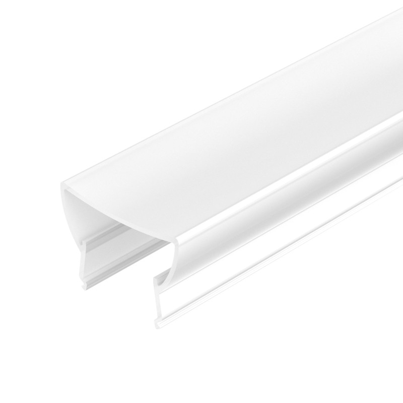 Экран Arlight 018874 200** см. Цена указана за 2 метра. Продается кратно 2 метрам.