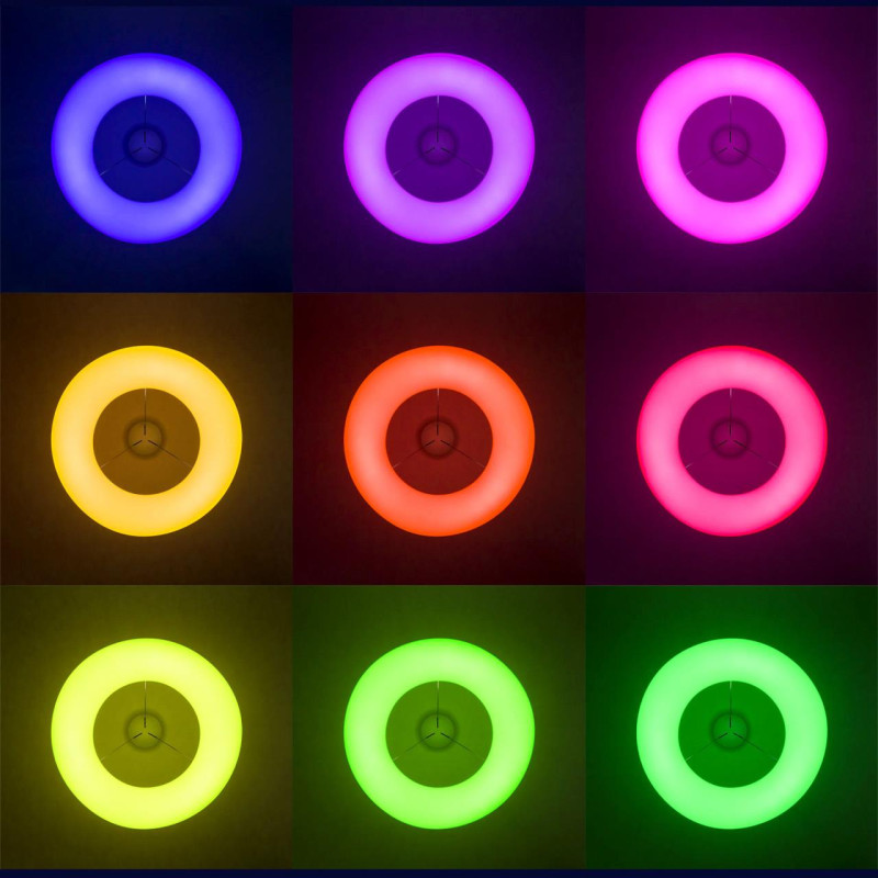 Люстра 80*120 см, LED*130 W, 3000-5500 К, Белый Citilux Стратус CL732A800GS