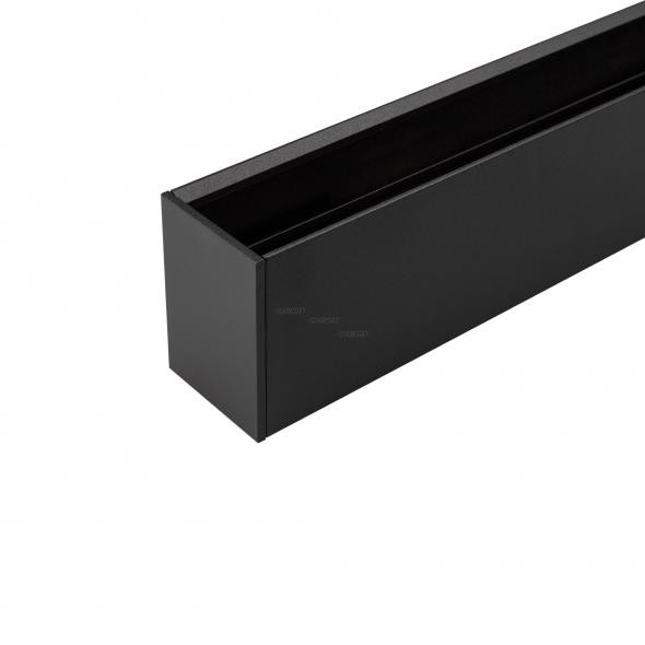 Шинопровод Arlight 026906 150*4,5*6,3 см. возможна установка на подвес (приобретается отдельно)