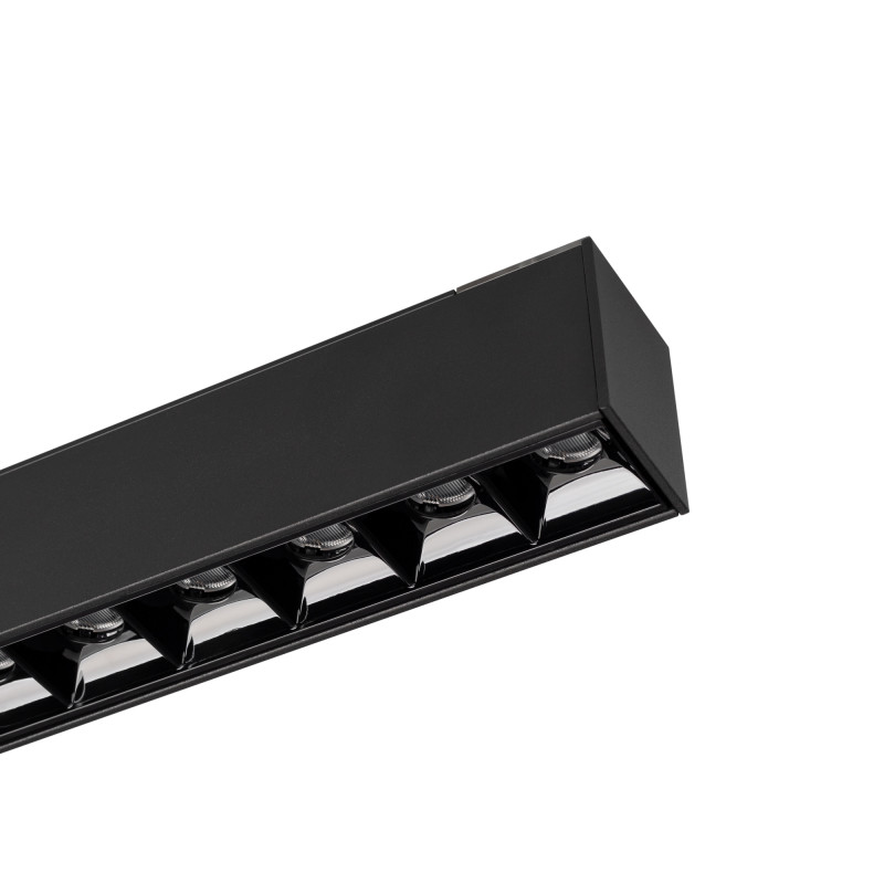 Светильник на шине Arlight 032648 48,1*3,5*4,3 см, 18W, белый (теплый)K,