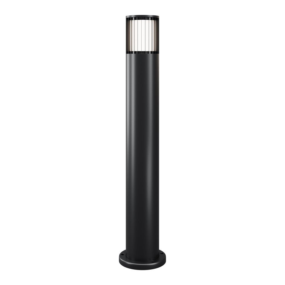 Ландшафтный светильник 70 см, 1*E27*35W Maytoni Alura O492FL-01GF, Графит