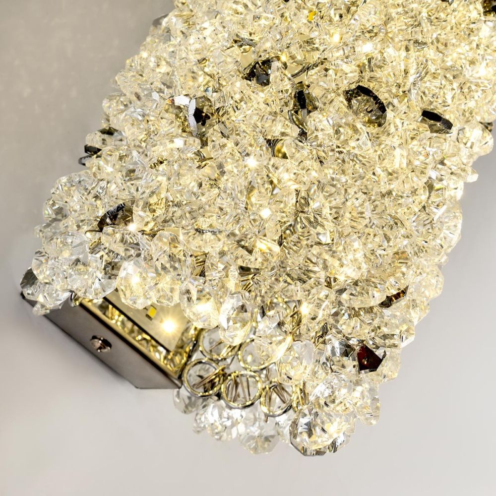 Настенный светильник MODELUX ML.2318.300 CR