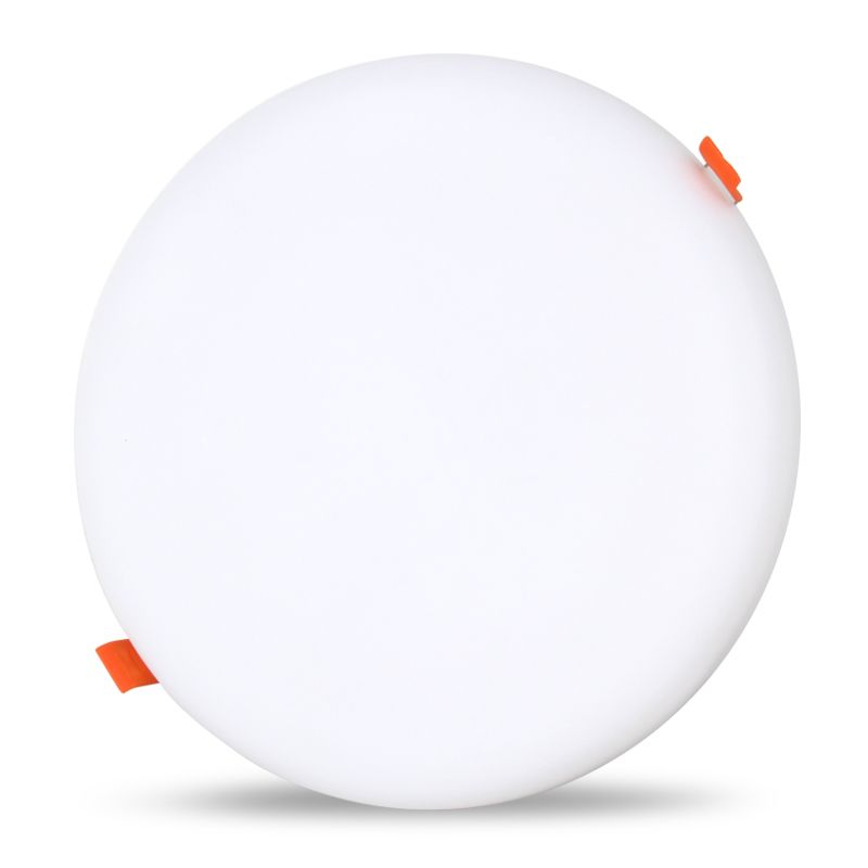 Встраеваемый светодиодный светильник 21*2 см, LED 36W 4000K белый Zortes Cloud ZRS.57793.36