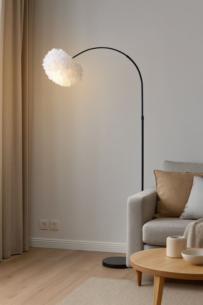 Напольный светильник MODESTYLE MS.3108.01FL